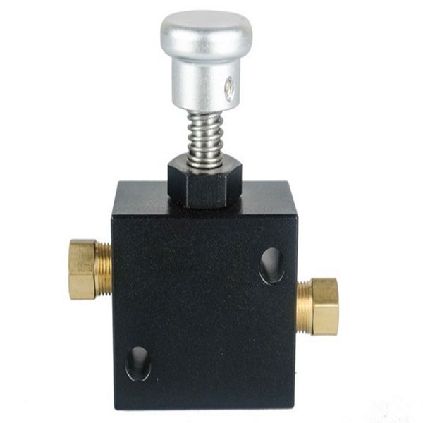 

line lock manual brake lock hydraulic brake park pressure holder