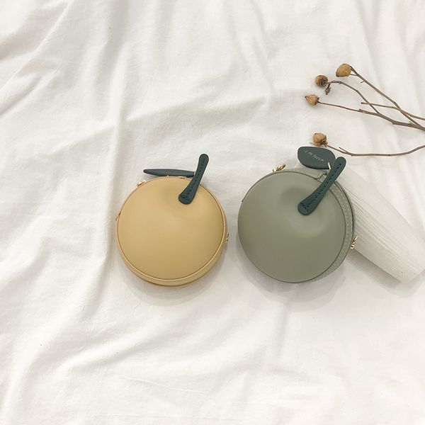 

2020 girls chinas bag colorful cherry bag b0030