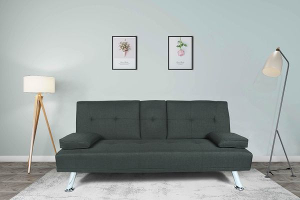 

мода ил sofa bed вело-еѬй кѬанй иолеовй емно-зеленй гоина мебел к