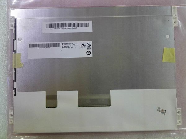 

100% original auo 10.4'' inch g104xvn01.0 industrial grade led high brightness lcd screen