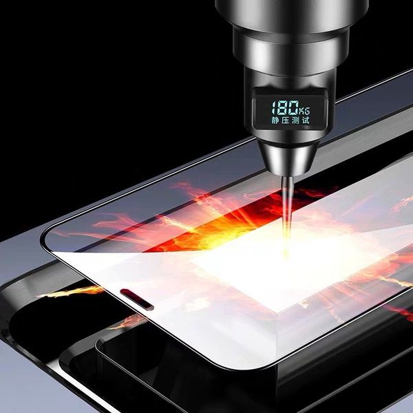 

для iphone11 х хза xsmax хга мобильного телефона закаленной мембраны, guard против писка, высокого качества, высоких качества клеток прозрач