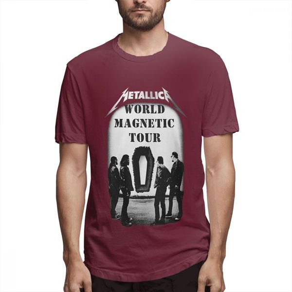 

metallica fashion men womens designer t shirts causl cotton tee shirt summer short sleeve shirts t28, White;black