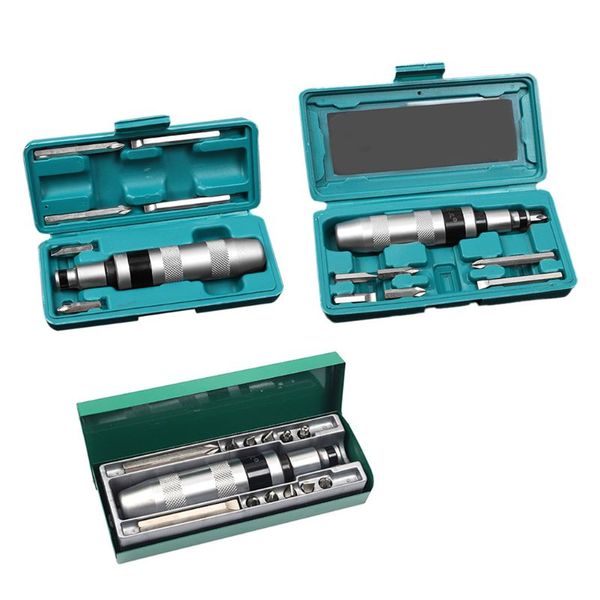 

professional portable impact driver screwdriver for stubborn fasteners with non-slip handle and loosening frozen bolts x4ye