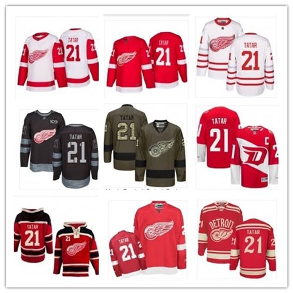 detroit red wings baseball jersey