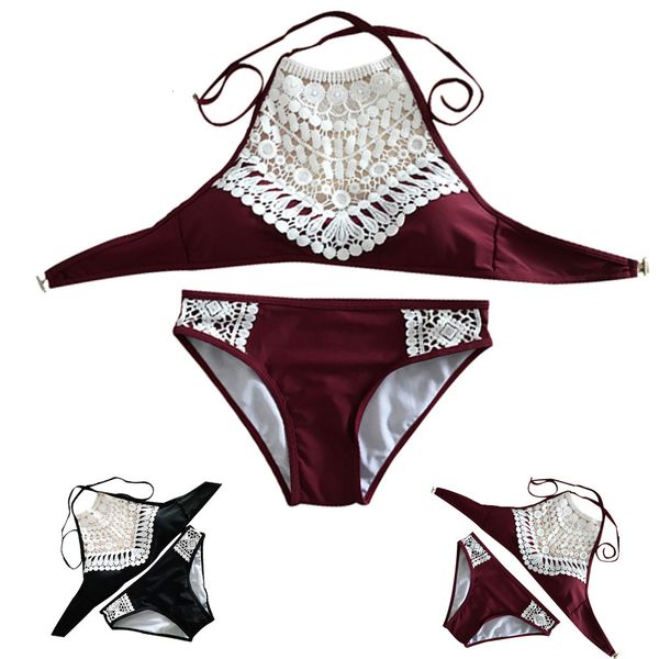 

swimsuits для женщин бикини для женщин женской бассейн sexy bikini 2019 sandy beach push up padded bra sexy купальник бикини set пляжной оде, White;black