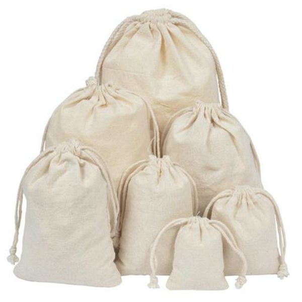 

cotton drawstring bag with logo print by silk screen technic wp content thai cotton drawsring bags logo printed cotton drawstring bag yylug