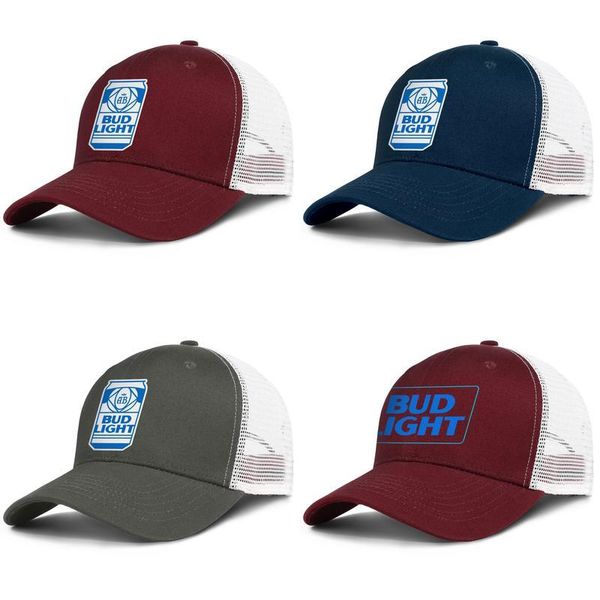 

ђниек bud light beer ѬегђлиѬђемое trucker cap cricket монажн пеѬонализиѬованнй vintage бейбо, Blue;gray