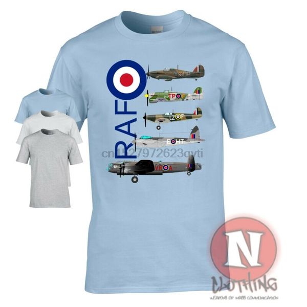 

рфс самолетов футболку спитфайр ланкастер тайфун ураган комаров, White;black