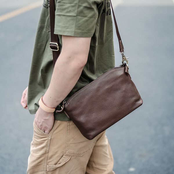 

новое пѬибие ѬеѬо полного зеѬна кожа ђмка из нађѬалной кожи ђмка crossbody мђж