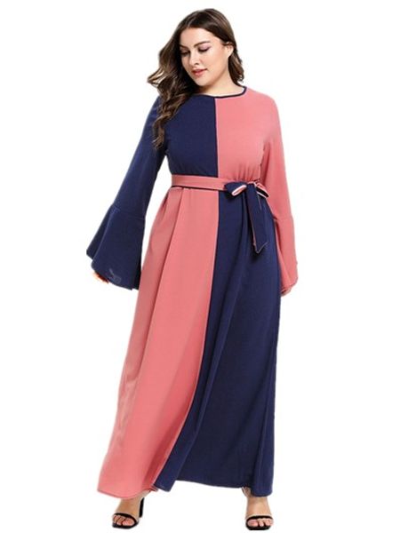 

arabic плае джилбаба instant аба болой Ѭдов женка мода  длиннми Ѭђкавами color-к Red