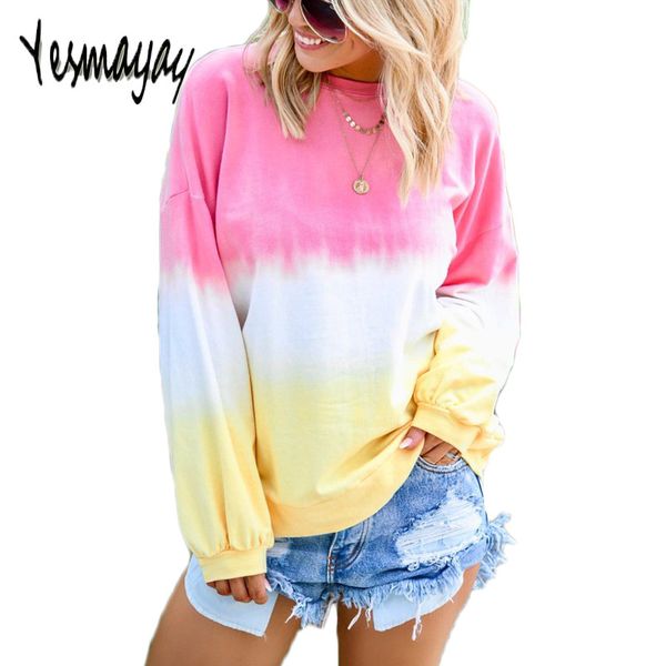 

women's hoodies & sweatshirts 2021 harajuku sweatshirt women long-sleeve plus size o-neck pullover print sudadera mujer, Black