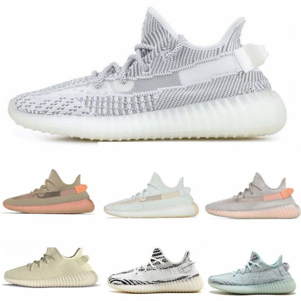 

De igner with box 2019 men women running hoe neaker butter hyper pace tatic true form clay brand de igner port hoe ize u 5 5 13