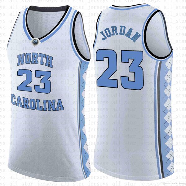 

slae north carolina state university 23 michael jd youth kids mens basketball jersey ncaa tune squad space 23 jerseys, Black