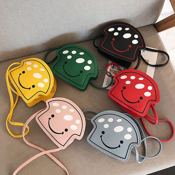 

xiniu children bag girl bag cute cartoon fashion one shoulder messenger designer luxury borsa a tracolla da donna#40