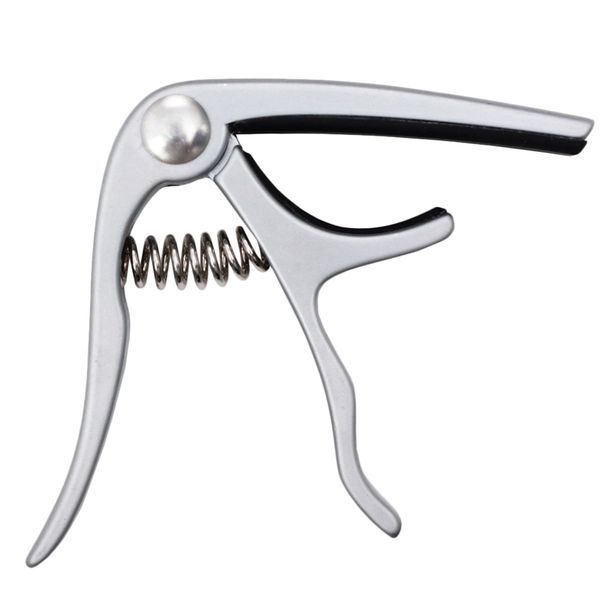 

ukulele capo single-handed quick change ukulele capo guitar parts and accessories