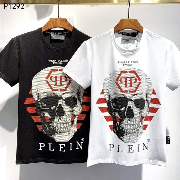 philipp plein t shirt women's