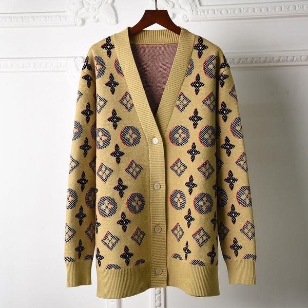 

женский свитер мода повседневная свитер размер s-l удобный теплый wsj011#111885 sun07, White;black