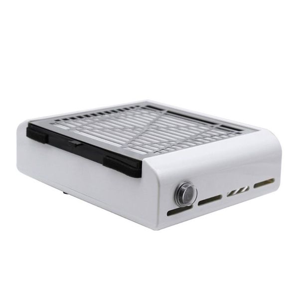 

nail art kits sp-002d 2 in 1 drill 40w strong dust collector vacuum cleaner nails tool manicure pedicure machine