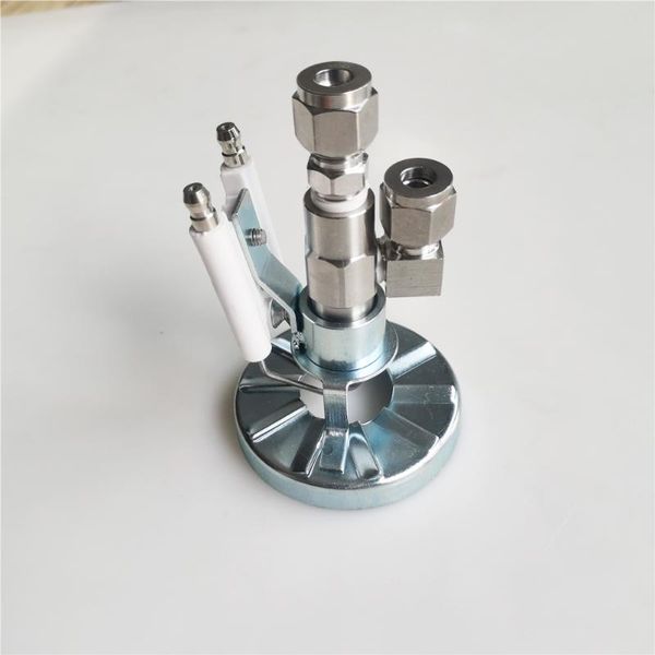 

mistking oil spray nozzle,fuel burner,waste oil burner nozzle,air atomizing nozzle,diesel heavy nozzle,burner stabilizer