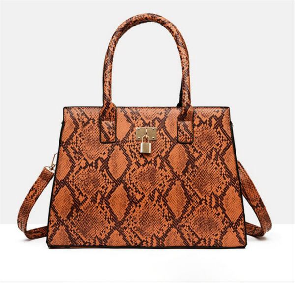 

new fashion luxury alligator women's tote handbags designer brand messenger bags shoulder bags sac a main #dfg54