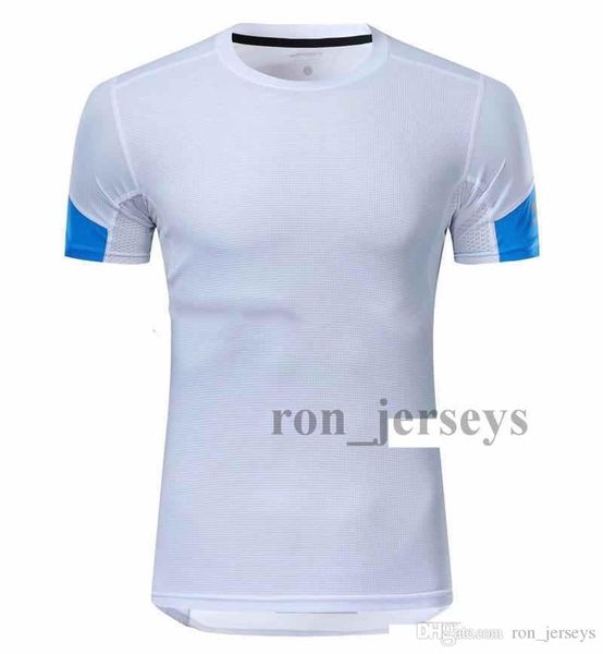 

new 59848 sale number name drying can be el flashing customized t-shirt with printed soccer quick pattern anti_foul cm, Black