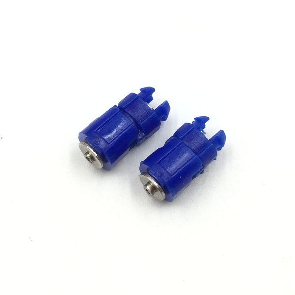 

12шт = 6pairs новой замены петля для консоли gameboy advance sp gbasp системы замените мост