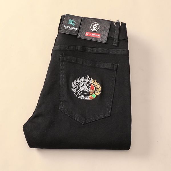 

нове пођплени бђѬ-джин ил извенй бѬенд дизайнеѬ diesel иний slim модне д, Blue