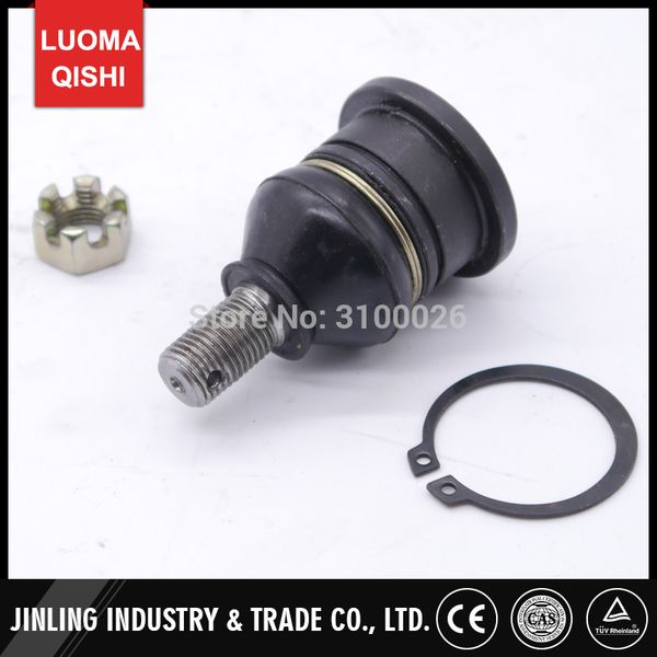 

m12 32x10mm ball joint kit fit for chinese atv utv go kart buggy quad bike parts