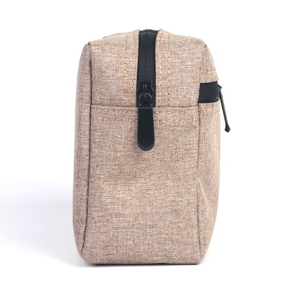 

oxford cloth organizer portable travel storage large capacity wash pouch solid makeup waterproof toiletry cosmetic bag outdoor