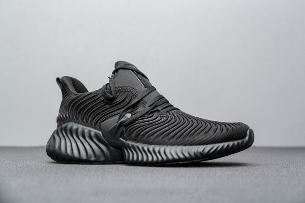 

new original men's and women's casual running shoes luxury designer shoes retro alpha sports shoes for sale 36-45, White;red