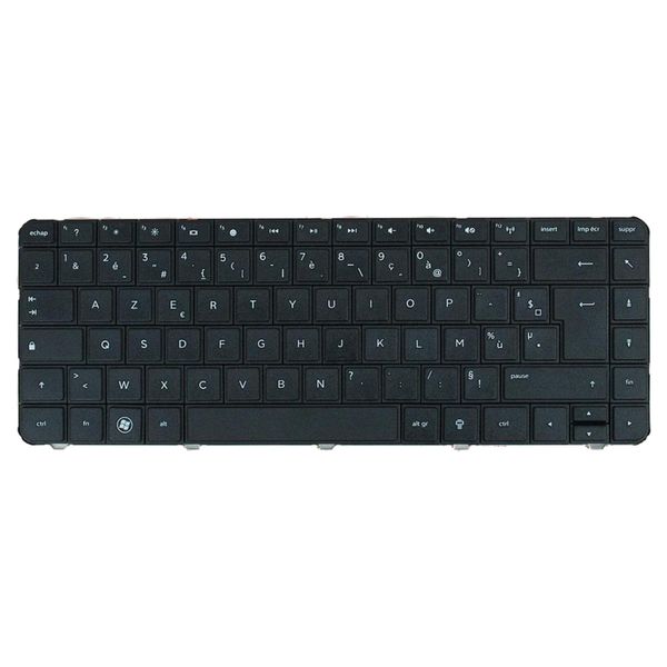 

for pavilion g4-1000 g4-1100 g4-1200 cq57 fr pc lapkeyboard