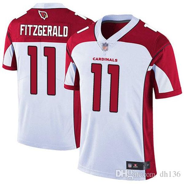 arizona cardinals jersey colors