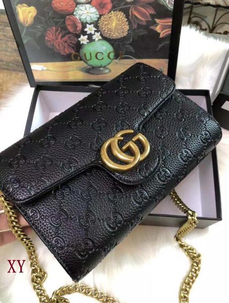 

Handbag indentation flower mall quare package lei ure wild chain houlder bag m me enger bag 2019 new european and american