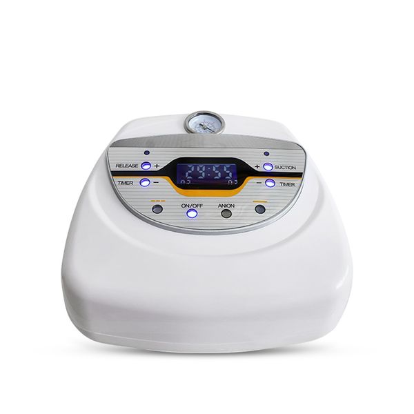 

butt lifting and breast enlargement machine /breast massager