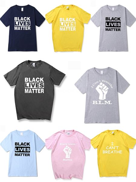 

i cant breathedesigner t shirts men women t shirt hip hop tshirt hip hop streetwear summer printed white black tees letters off-110 #28