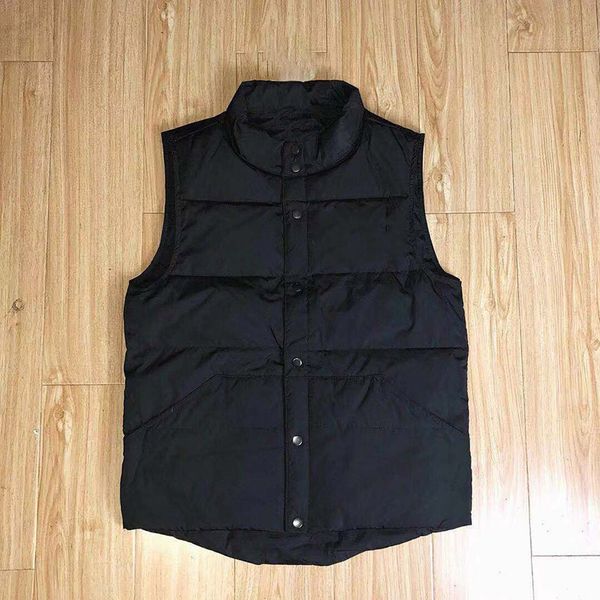 champion down vest