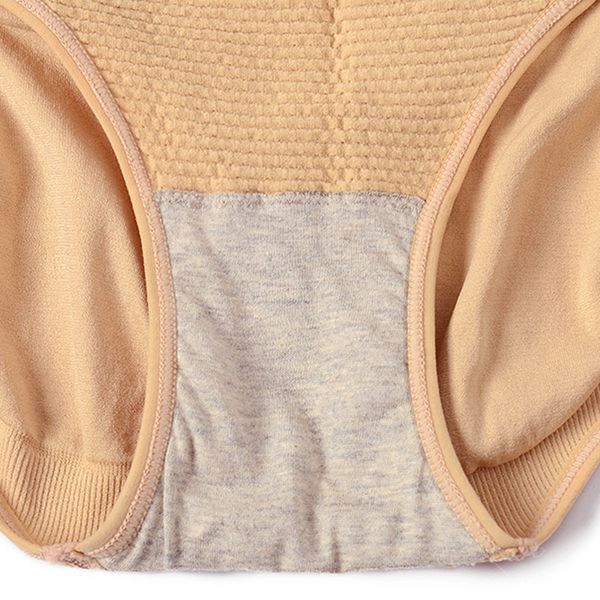 

high waisted women slimmer body shaping pants seamless postpartum abdomen shaper panties for women new moms thj99, White;black