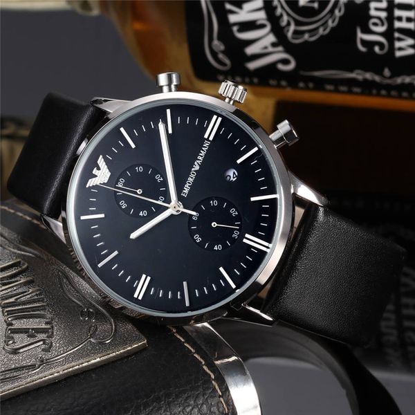 

2019 original genuine 65rmani 71ucci women 039 multi function quartz watche bu ine fa hion lei ure port men quartz wri twatche