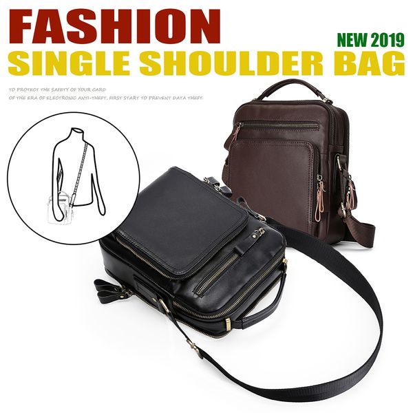

оригинальный кожаный cross body посыльного сумки женщины мужчины плеча полезность спорт путешествия работа слинг сумка корова кожа органайзе