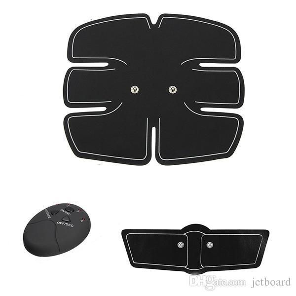 

electric muscle stimulator ems stimulation muscle exerciser device body toning machine,arm muscle stimulator ems training electrical body