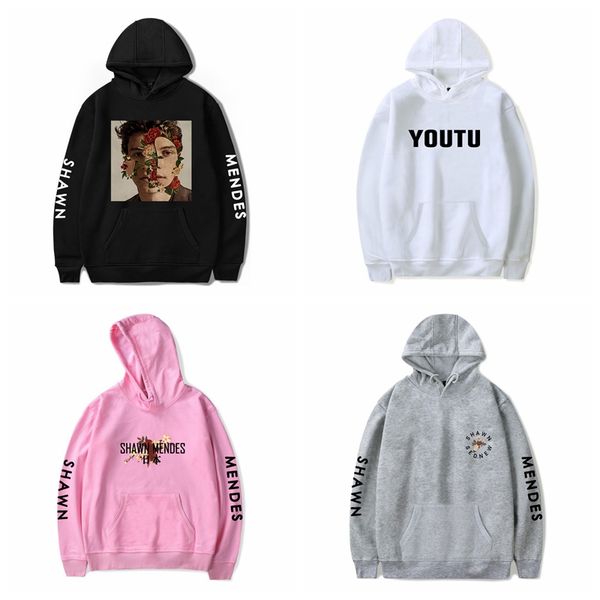 sudadera de shawn mendes