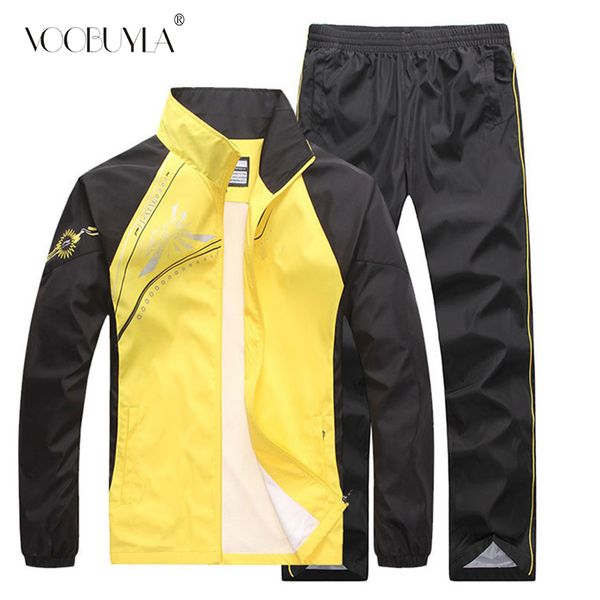 

sportsuits женщины ветрозащитный спорт установить обучение конкуренции спортивная сетка подкладка zip карман tracksuit lady run наборы костю