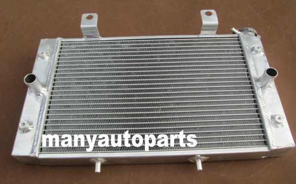 

aluminum radiator for yamaha rhino 700 2008-2011 2009 2010 08 09 10 11