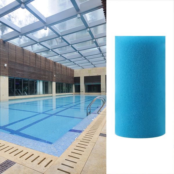 

foam filter sponge reusable biofoam clean water cartridge sponges for intex type a re-used cleaning swimming pool accessories