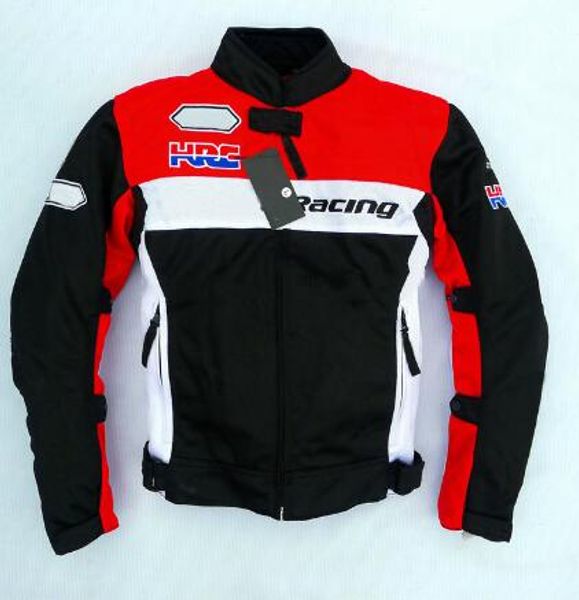 

Vestuário de Motocicleta nicecar