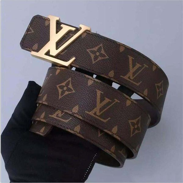 

2019 cla ic black luxury ceinture de igner belt fa hion brand buckle belt men women