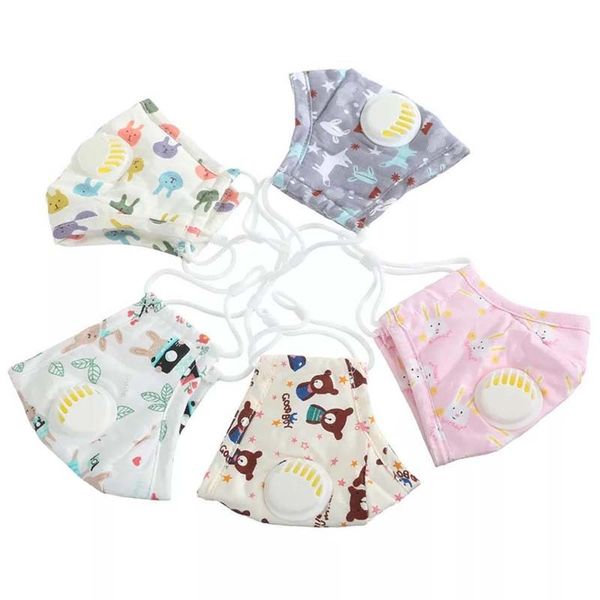 

valve mask anti-dust with polyurethane breathing face porous smoke pollution washable reusable safer mask protection pm2.5 12, Blue