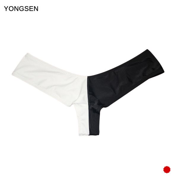 

yongsen swimwear women shorts ladies panties lingerie bikini bottoms underwear maillot de bain swimsuit