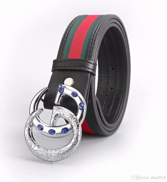 

дизайнер мужской ремень дизайнерский ремень для женщин кожаные изделия из кожи бизнес ремень для женщин пряжка доставка, Black;brown