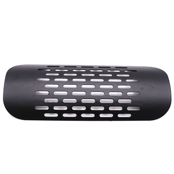 

retro-assembly of motorcycle exhaust pipe heat insulation cover